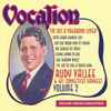 Rudy Vallee & His Connecticut Yankees* - I'm Just A Vagabond Lover (Volume 2)