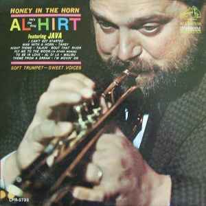 Al Hirt - Honey In The Horn album cover