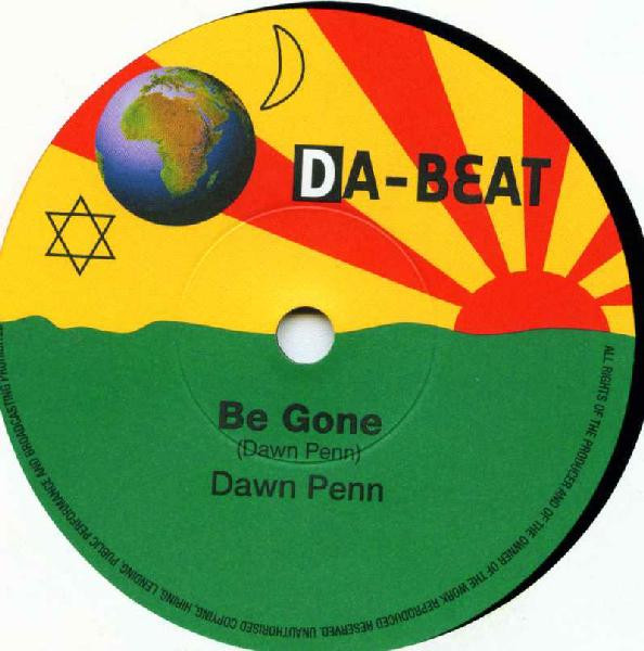 ladda ner album Dawn Penn - Growing Up Be Gone