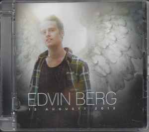 Edvin Berg - 12 Augusti 2012 album cover