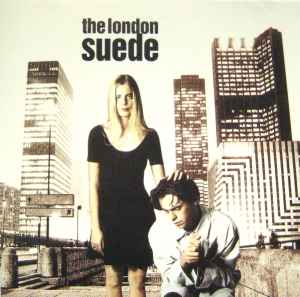 Suede – The Drowners , CD   Discogs