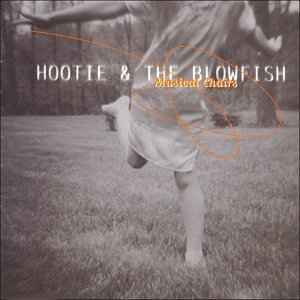 Musical Chairs - Hootie & The Blowfish