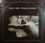Cover of Love Will Tear Us Apart, 1982, Vinyl