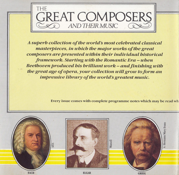 télécharger l'album Bach - Brandenburg Concertos Nos 2 3 And 5