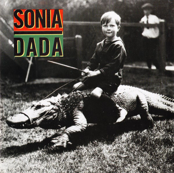 Sonia Dada Sonia Dada 1999 Cd Discogs
