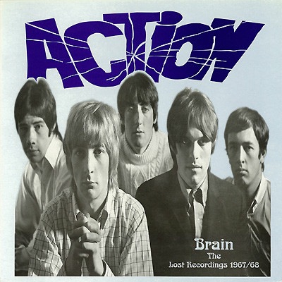 The Action – Rolled Gold (2018, Vinyl) - Discogs