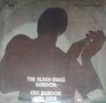 Cover of The Black-Man's Burdon, 1971, Vinyl