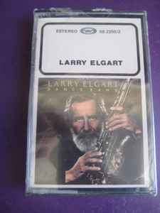 Larry Elgart - The Larry Elgart Dance Band album cover