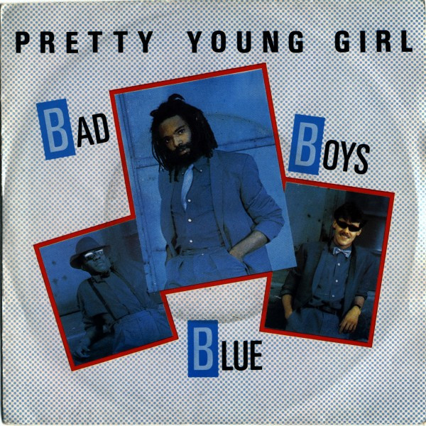 Bad Boys Blue Pretty Young Girl Flac