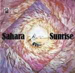 Cover of Sunrise, 1997, CD