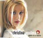 Genie In A Bottle / Christina Aguilera