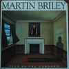 Martin Briley - Fear Of The Unknown