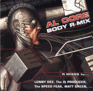 Body R-Mix - Al Core