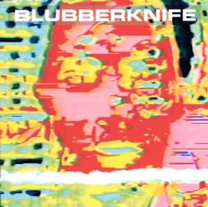 Blubberknife - Severed Heads
