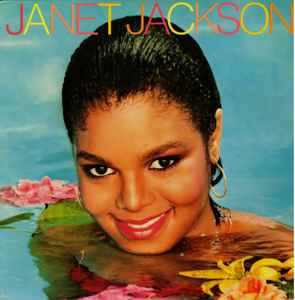 Janet Jackson - Janet Jackson
