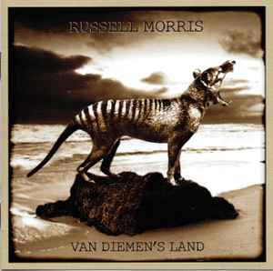 Russell Morris - Van Dieman's Land