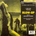 Herbie Hancock - Blow-Up (The Original Sound Track Album