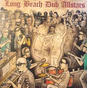 Long Beach Dub Allstars – Long Beach Dub Allstars (2020, Yellow