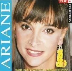 lataa albumi Ariane - The Collection