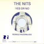 Cover of Yes Or No, 1977-03-12, Vinyl