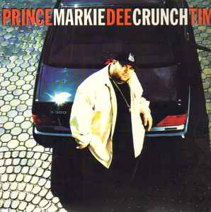 Crunch Time (Vinyl, 12