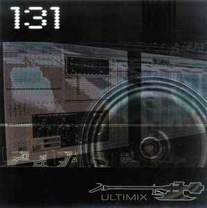 Ultimix 166 (2010, CD) - Discogs