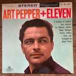 Pochette de Art Pepper + Eleven (Modern Jazz Classics), 1961, Vinyl