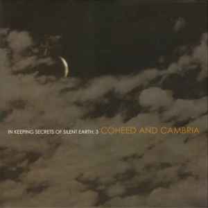 In Keeping Secrets Of Silent Earth: 3 - Coheed And Cambria