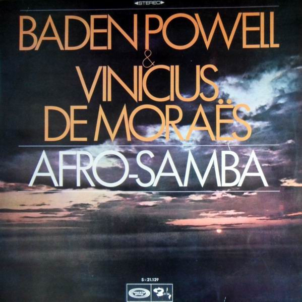 Os Sambambas - Brasil, futebol e Samba - Vintage Vinyl Record Cover Stock  Photo - Alamy