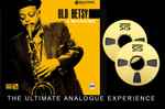 Ben Webster – Old Betsy - The Sound Of Big Ben Webster (2016