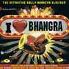 Various - I ♥ Bhangra