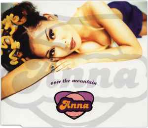 Anna (3) - Over The Mountain album cover