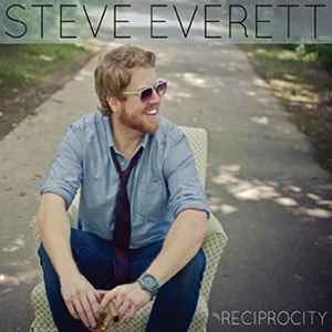 Steve Everett (3) - Reciprocity album cover