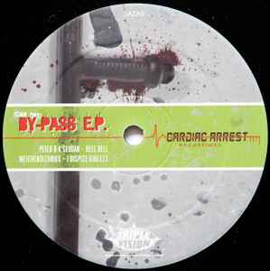 Various - By-Pass E.P.