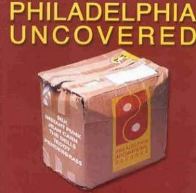 baixar álbum Various - Philadelphia Uncovered