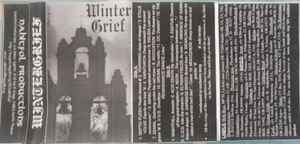 Various - Wintergrief album cover