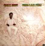 Charles Mingus – Cumbia & Jazz Fusion (1978, Vinyl) - Discogs
