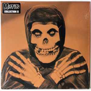 The Misfits – Collection II (Vinyl) - Discogs