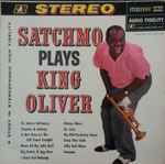 Louis Armstrong - Ambassador Satch - CL 840 - EX on eBid United States