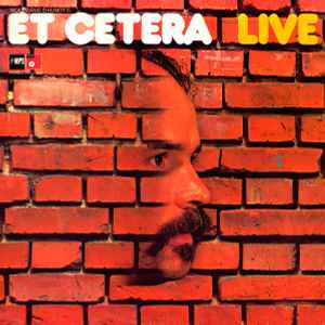 Live - Wolfgang Dauner's Et Cetera