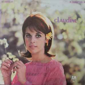 Claudine Longet – Claudine (1967, Vinyl) - Discogs