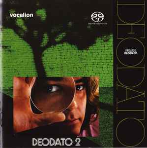 Eumir Deodato - Prelude & Deodato 2
