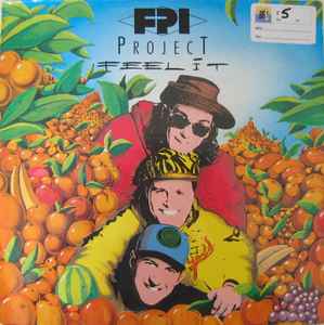 Feel It - FPI Project