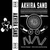 Akhira Sano - Particle Dialogue - Observation And Recording