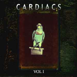 The Special Garage Concerts London Autumn 2003 Vol I - Cardiacs