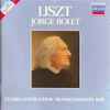Liszt*, Jorge Bolet - Piano Works Vol.7: Études D´Exécution Transcendante S139