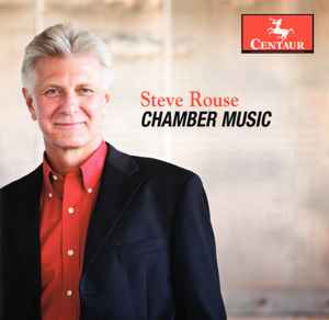 Steve Rouse - Chamber Music album cover
