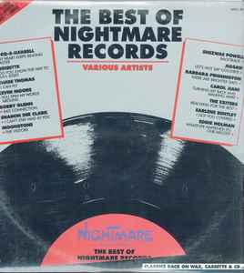 定番の中古商品 NIGHTMARE レコード / レコード single 邦楽 レコード