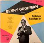 Cover von Fletcher Henderson Arrangements, 1953, Vinyl