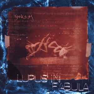 Sanctum - Lupus In Fabula
